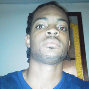 Meet your Posher, Nicholas